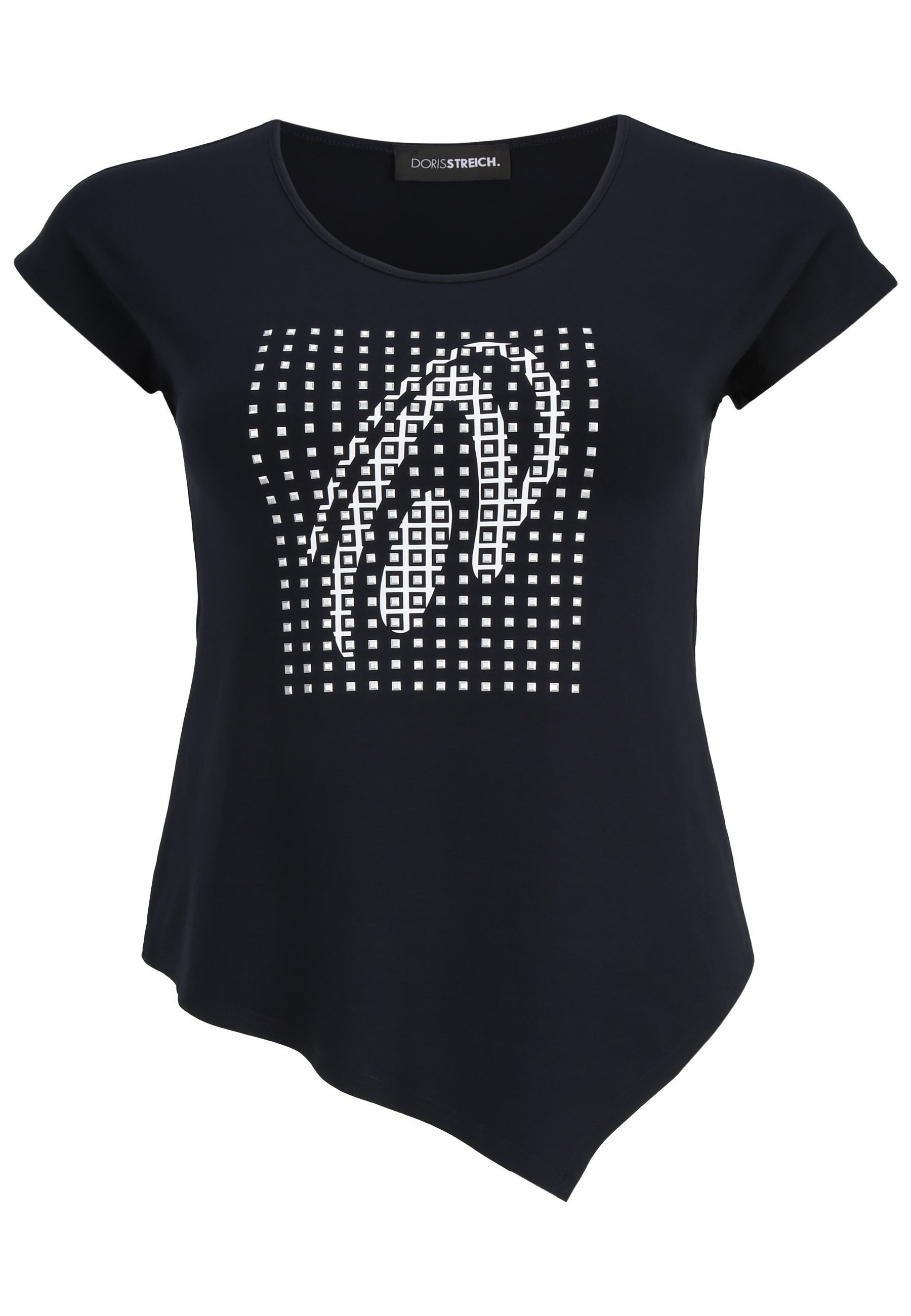 Kurzarmshirt