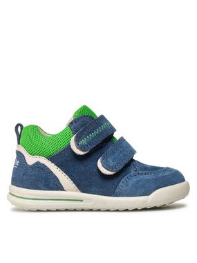 Superfit Sneakers 1-006375-8010 M Blau/Grun Sneaker