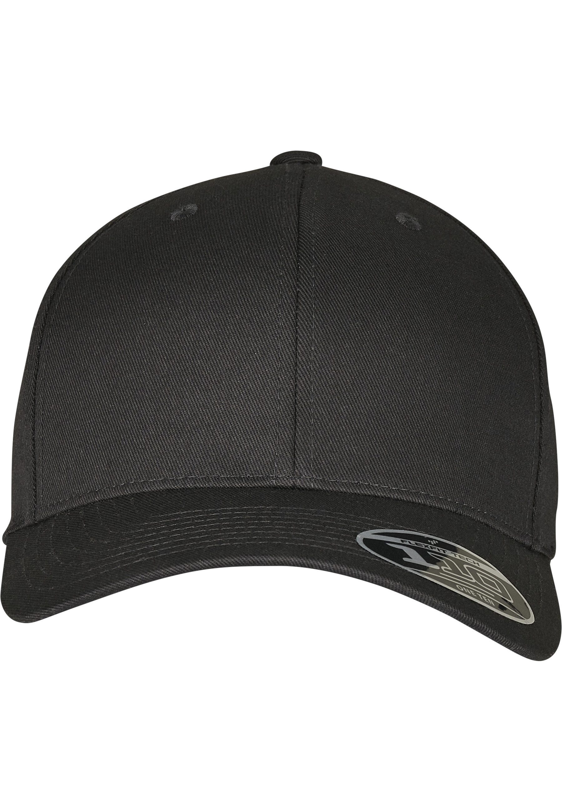 Flexfit Flex Cap Flexfit Accessoires Flexfit Wooly Combed Adjustable