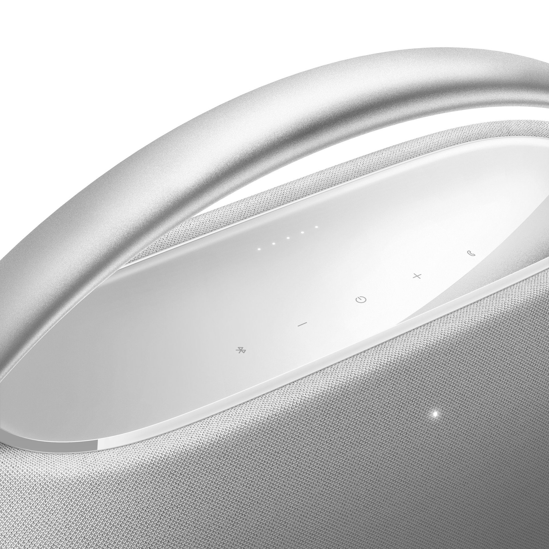 Harman/Kardon GO + Play 3 BluetoothLautsprecher (Bluetooth, 160 W)