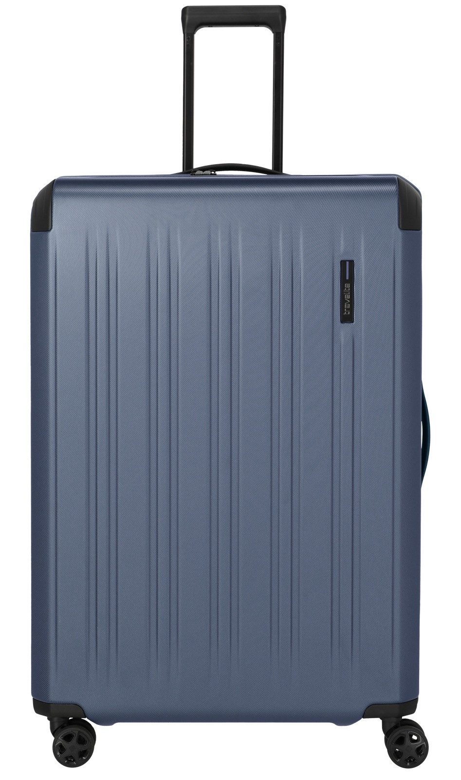 travelite Hartschalen-Trolley DYNAMIIC, verschiedene Größen und Farben, 4 R günstig online kaufen