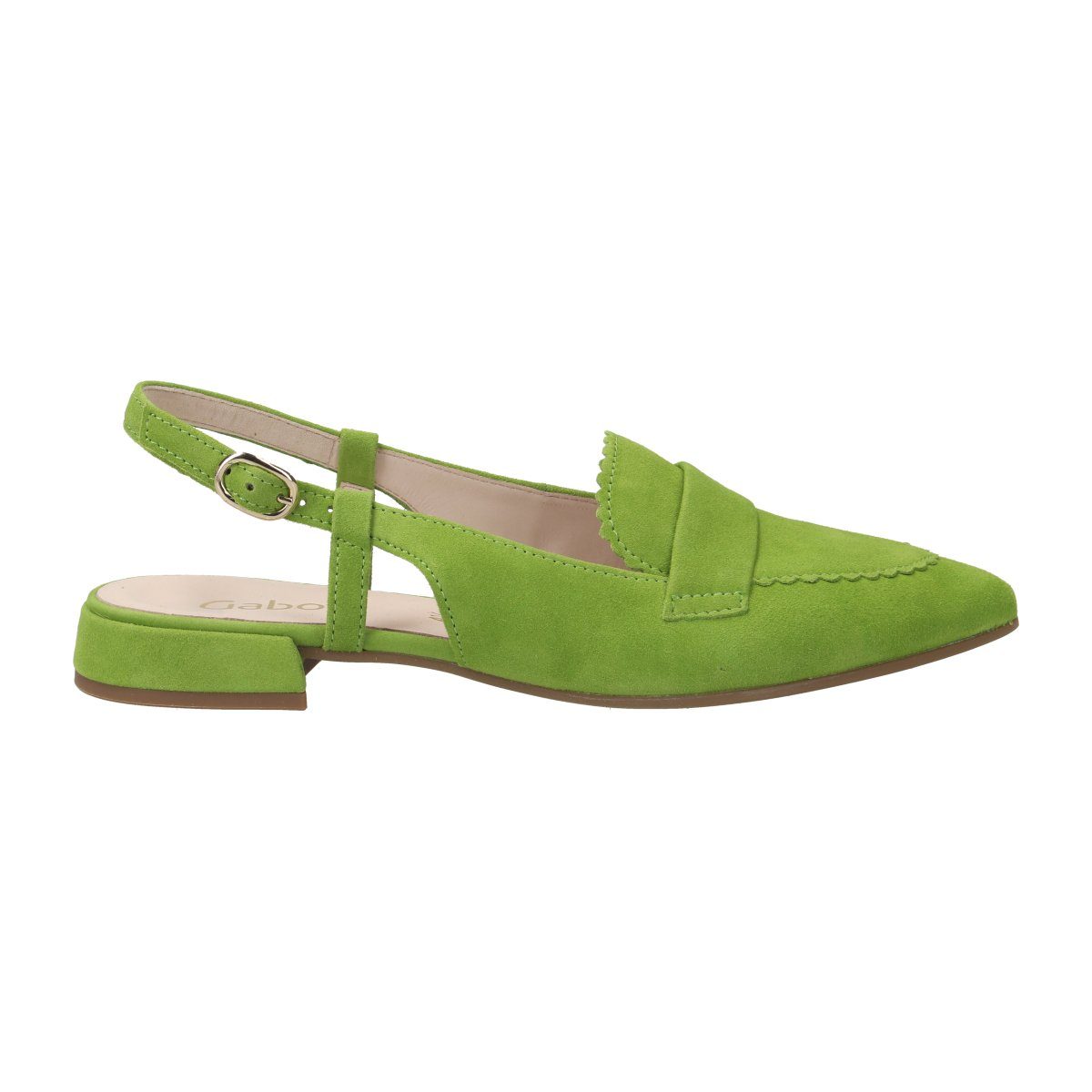 Gabor 41.501 Pumps günstig online kaufen