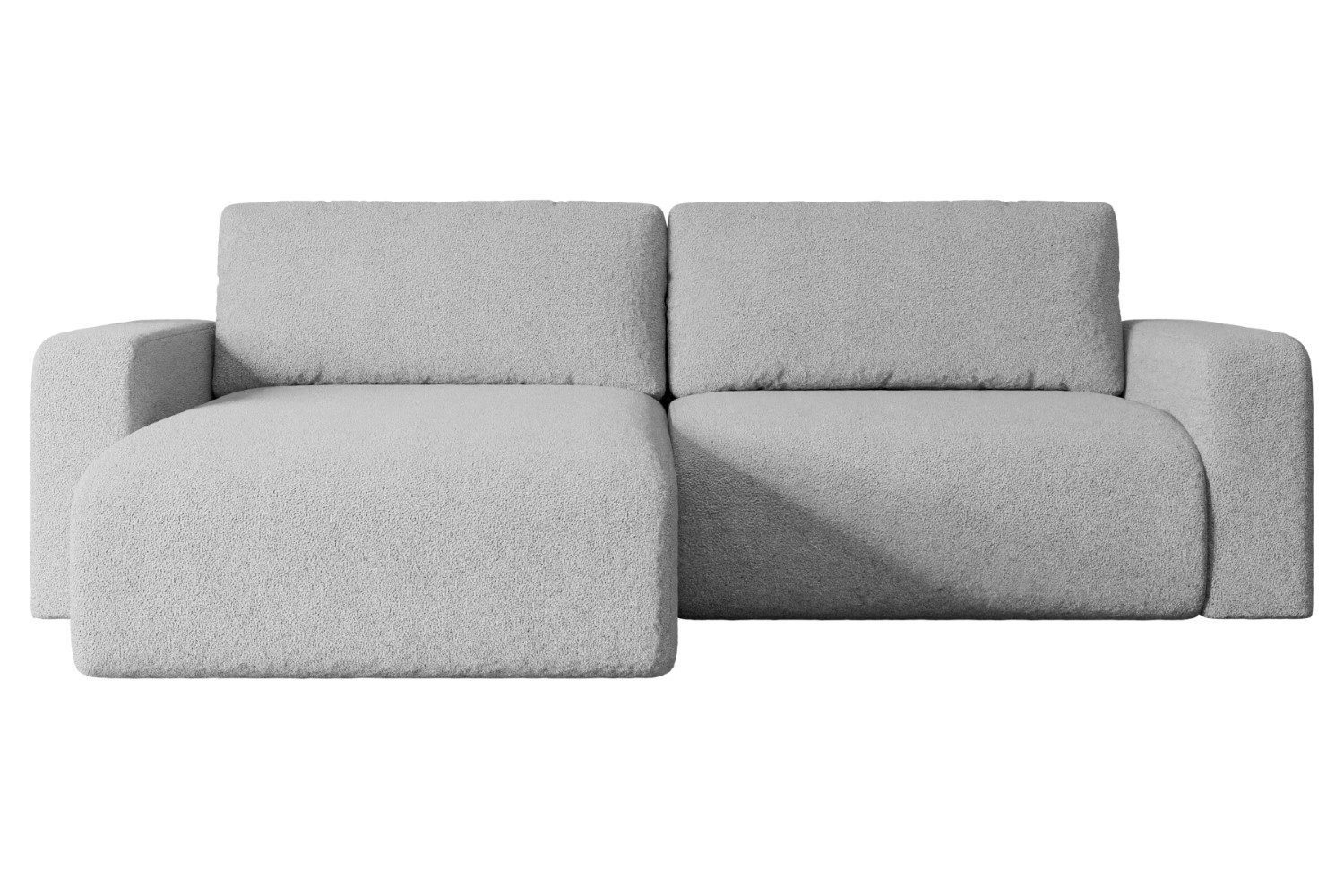 ALTDECOR Ecksofa KLEEA-L, Couch mit Schlaffunktion, günstig online kaufen