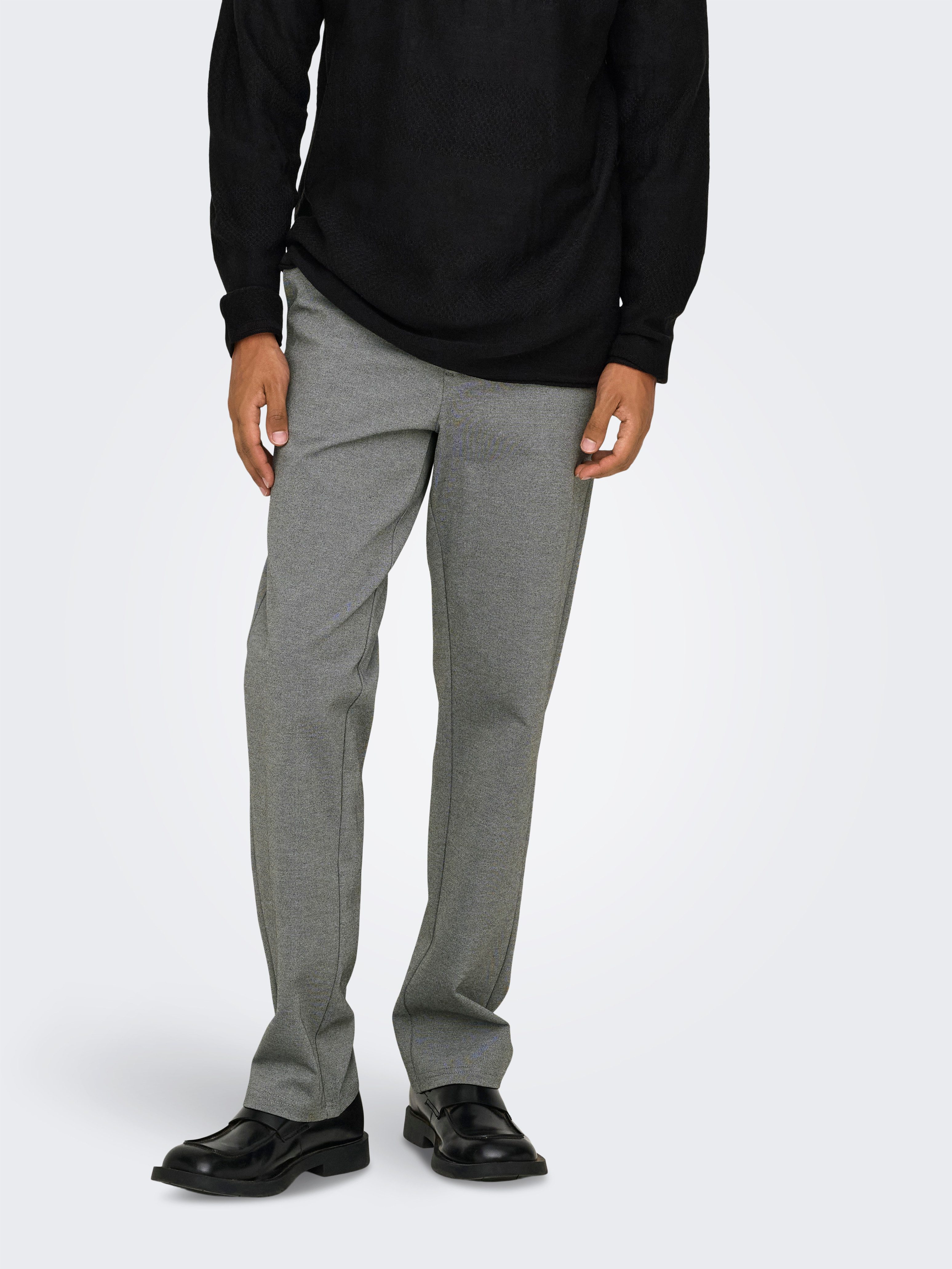 ONLY & SONS Stoffhose ONSMARK REGULAR 0209 PANT günstig online kaufen