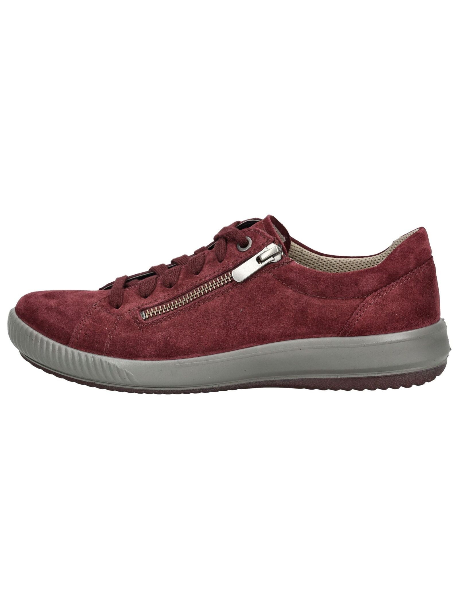Legero Legero Halbschuhe Veloursleder Schnürschuh günstig online kaufen