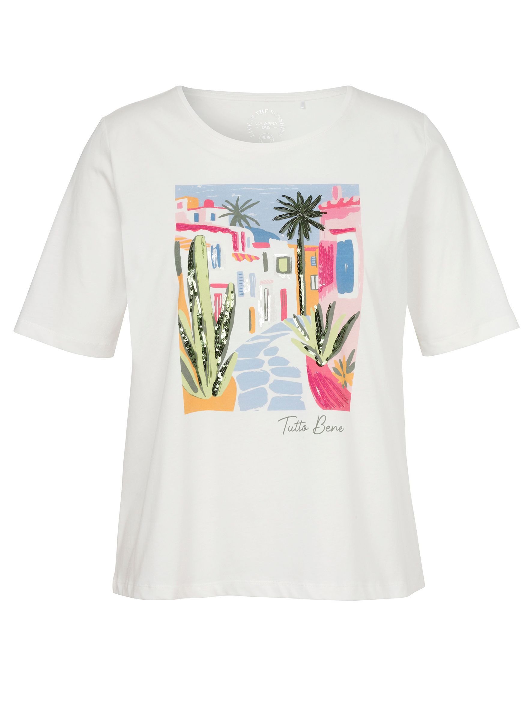 VIA APPIA DUE T-Shirt