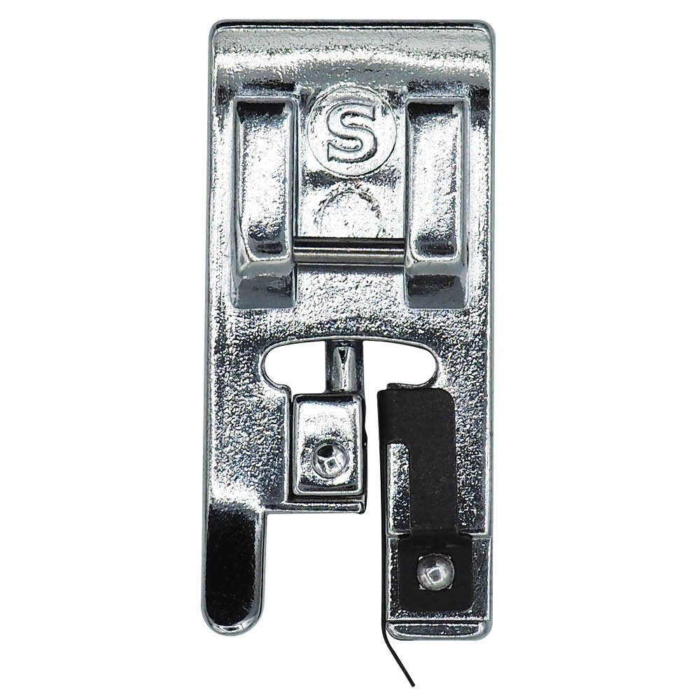 Coverstich-Nähmaschine Singer Overcasting Foot ROW B