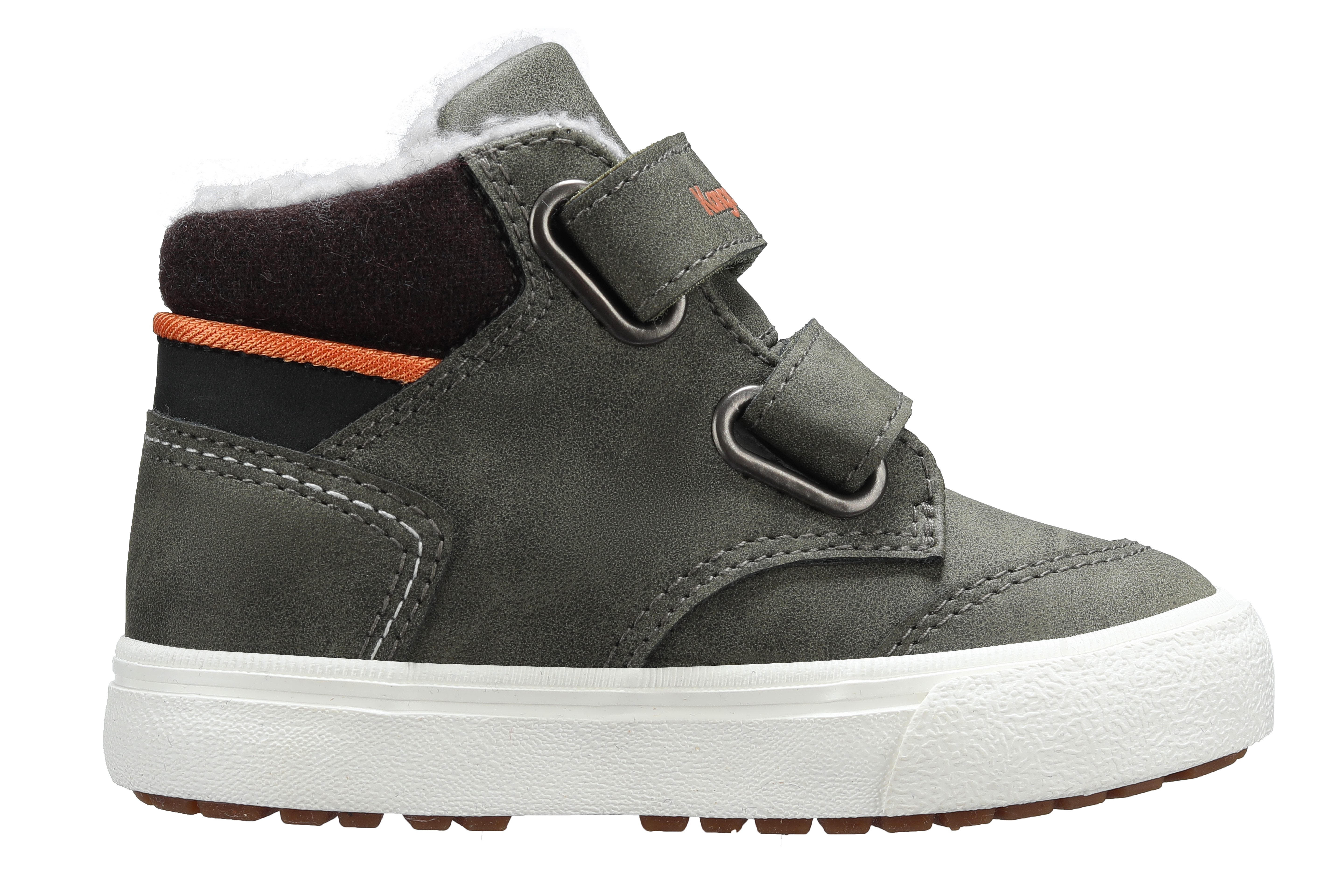 KangaROOS KaVu Primo V Sneaker (für Kinder) mit Klettverschluss – Bild 3 von 5