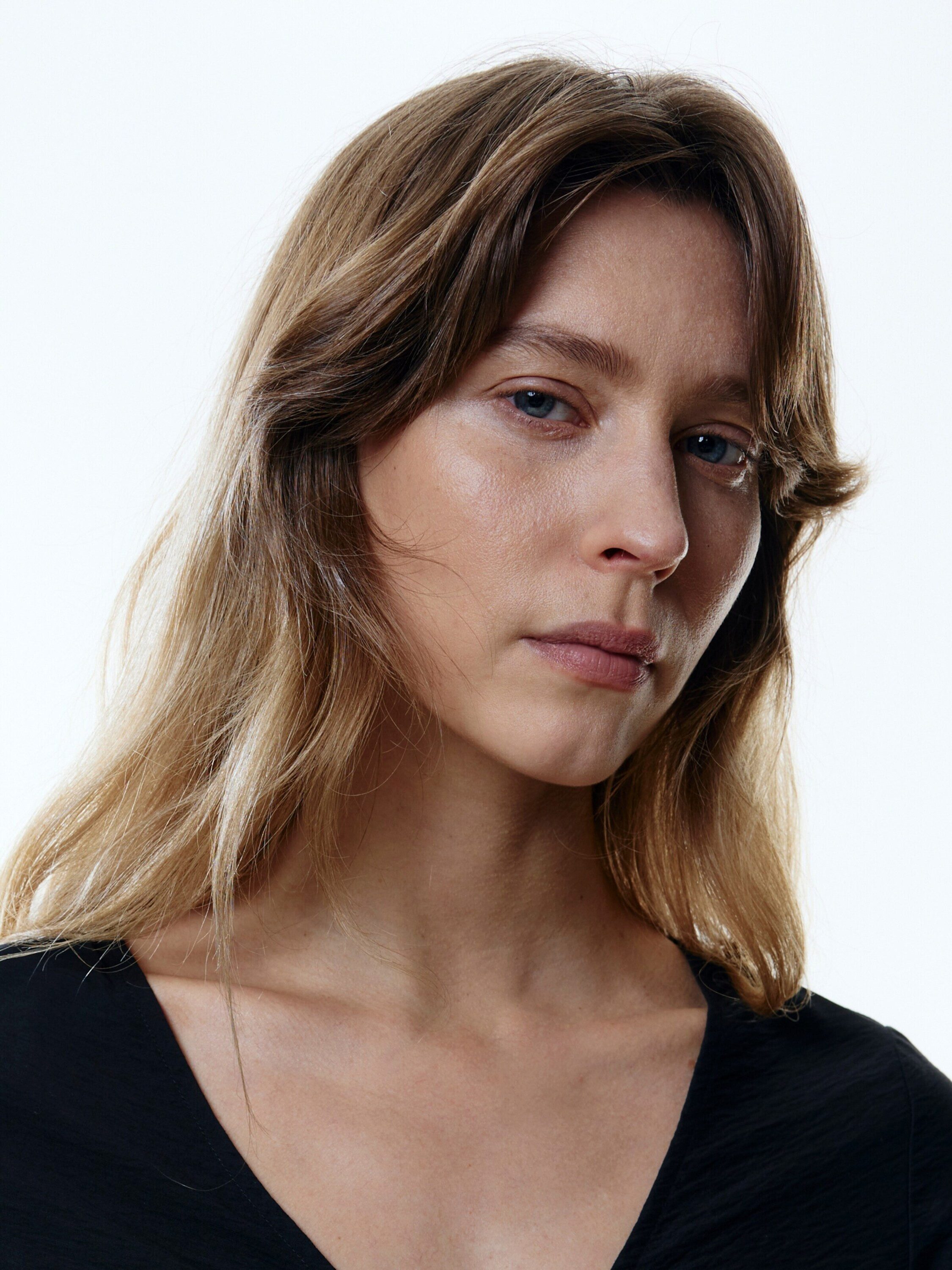 EDITED Sommerkleid Vika (1-tlg) Cut-Outs