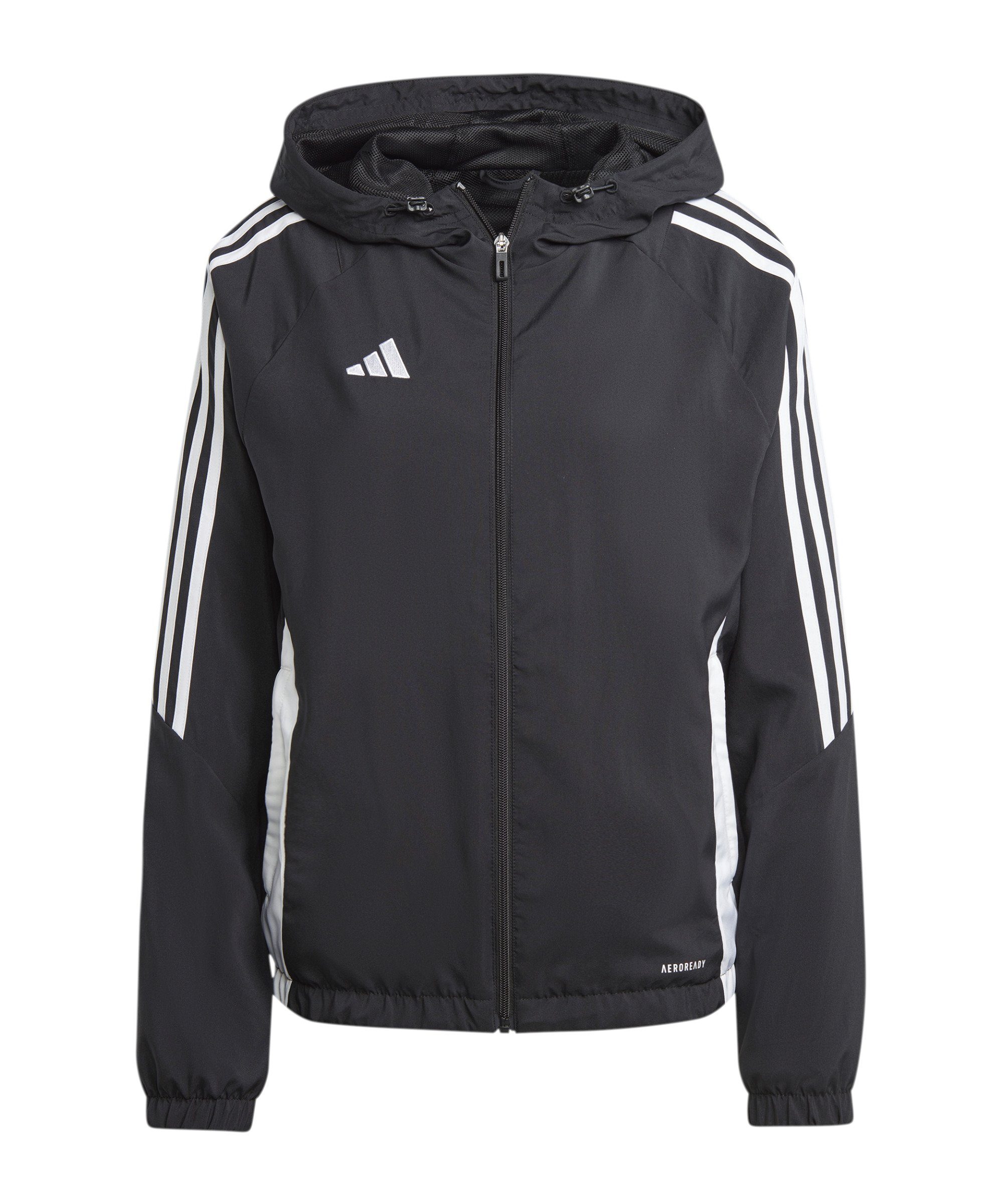 adidas Performance Trainingsjacke adidas Performance Tiro 24 Windbreaker Da günstig online kaufen