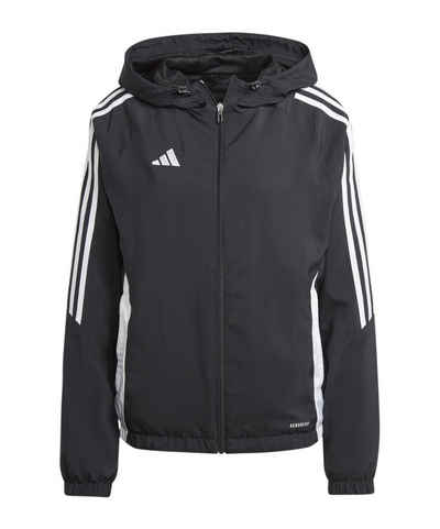 adidas Performance Trainingsjacke Tiro 24 Windbreaker Damen