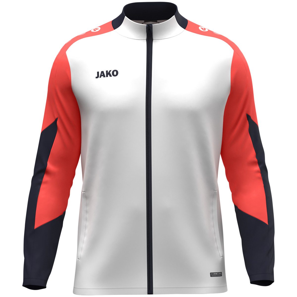 Jako Trainingsjacke 9370 Polyesterjacke Dynamic günstig online kaufen