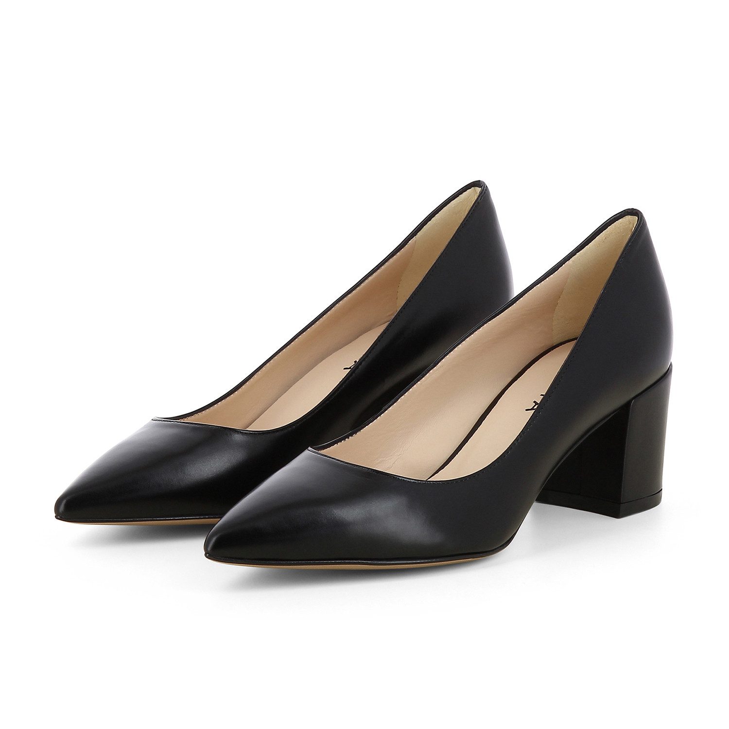 Evita ROMINA Pumps Handmade in Italy