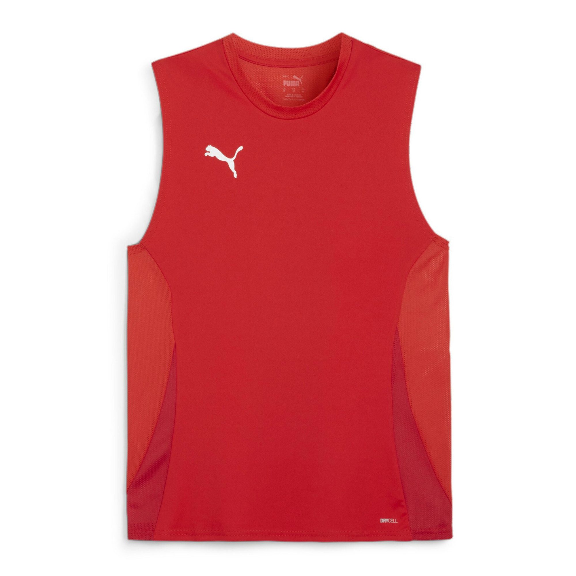 PUMA Fußballtrikot Puma Herren Trainingsshirt teamGOAL günstig online kaufen