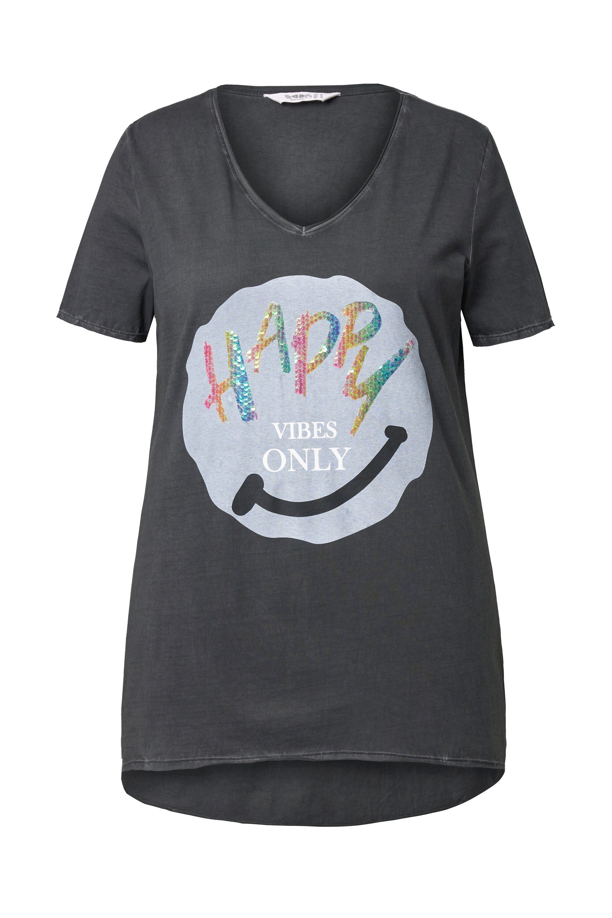 Angel of Style T-Shirt T-Shirt A-Linie günstig online kaufen