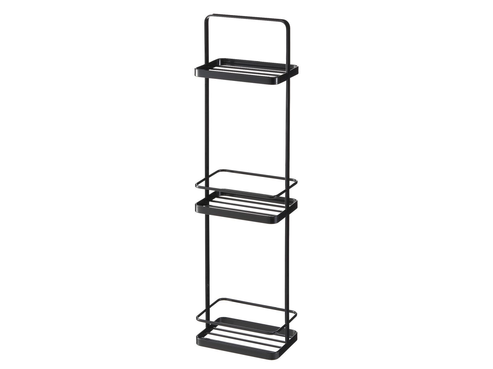 Yamazaki Badregal "Tower" stehend ohne Bohren günstig online kaufen