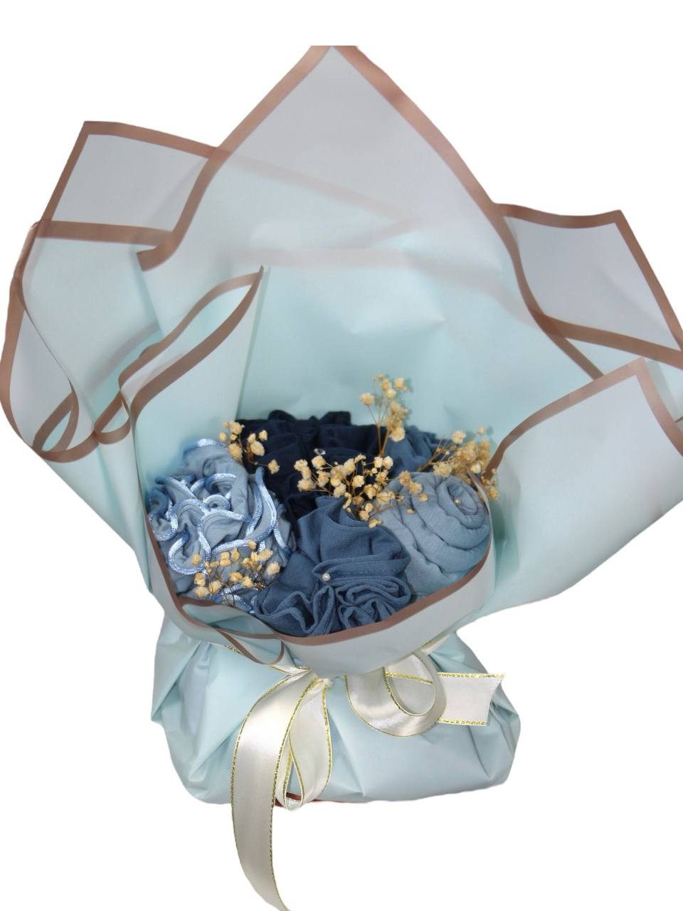 Aymasal Kopftuch Hijab Bouquet Strauss - günstig online kaufen