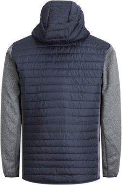 Jack & Jones Steppjacke JJEMULTI QUILTED JACKET NOOS