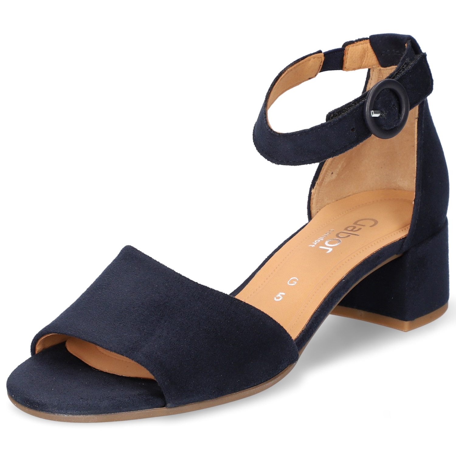 Gabor Sandalen Sandalette