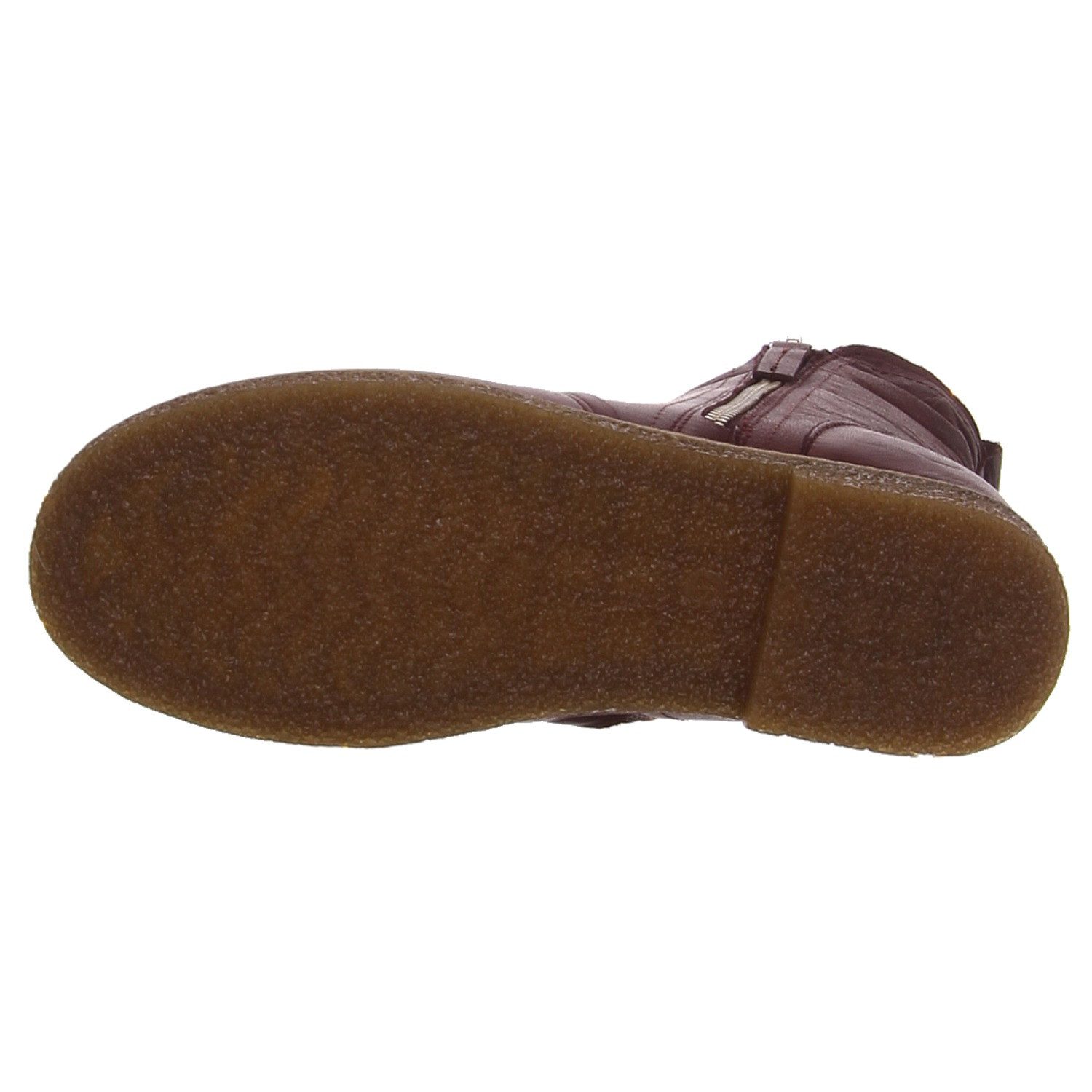 Andrea Conti Stiefel