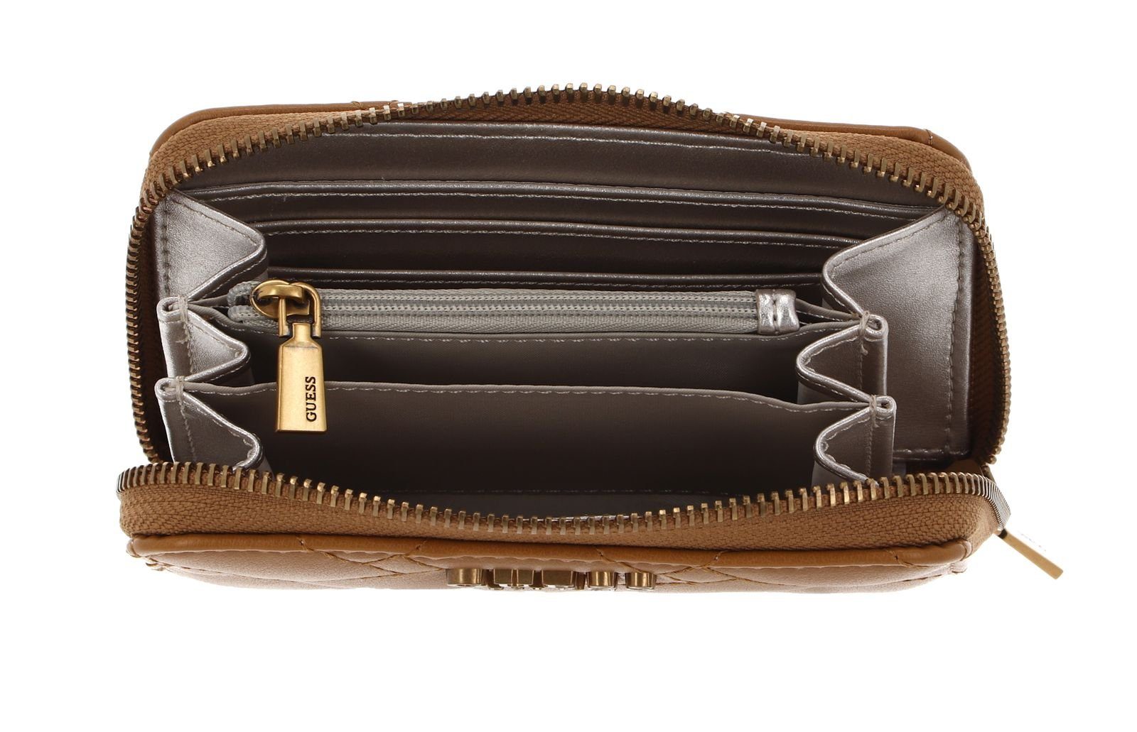 Guess Geldbörse Gracelynn SLG günstig online kaufen