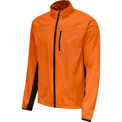 hummel Laufshirt New Line Mens Core Jacket