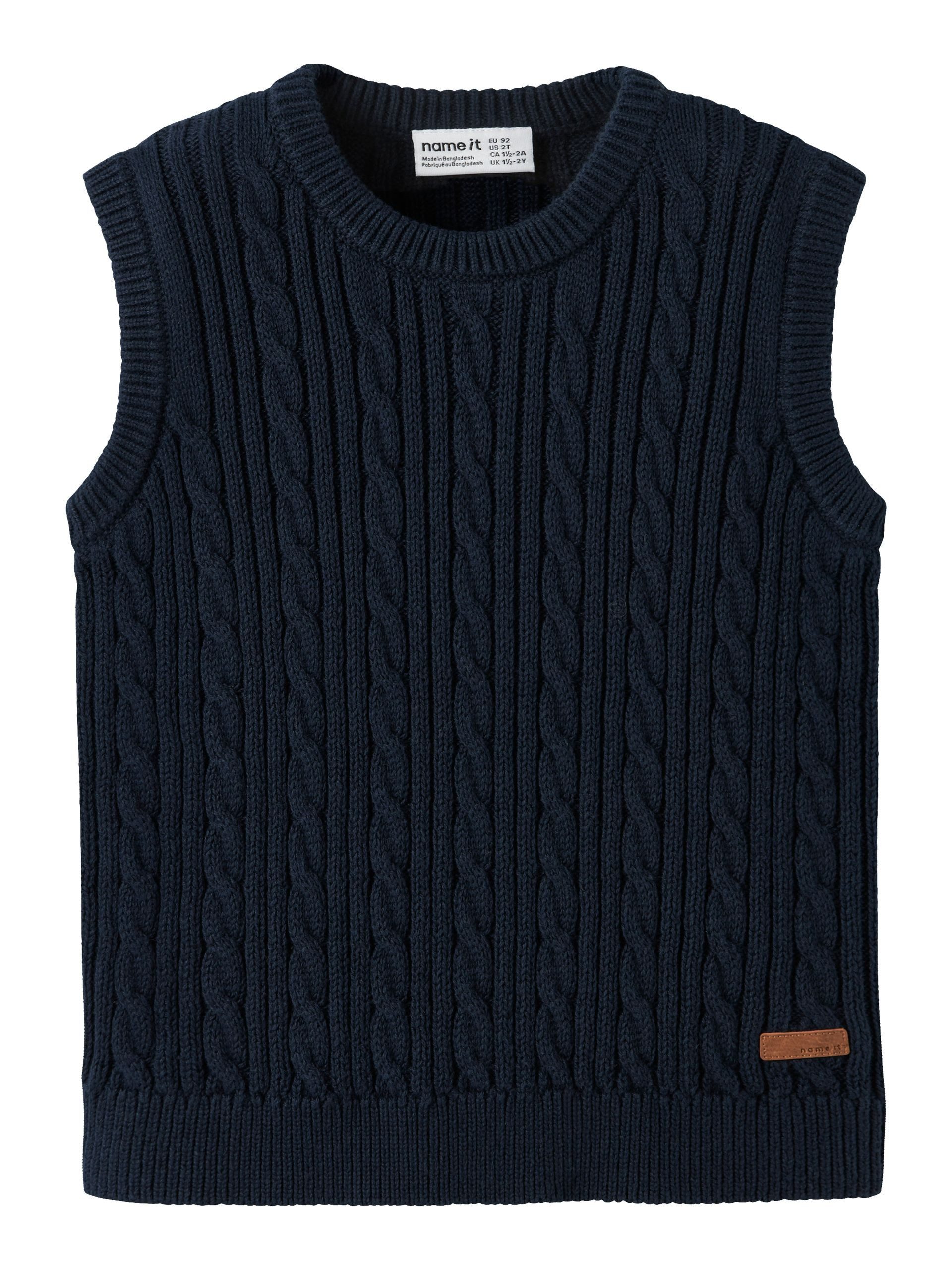 Name It Pullunder NMMROMAN KNIT SLIPOVER