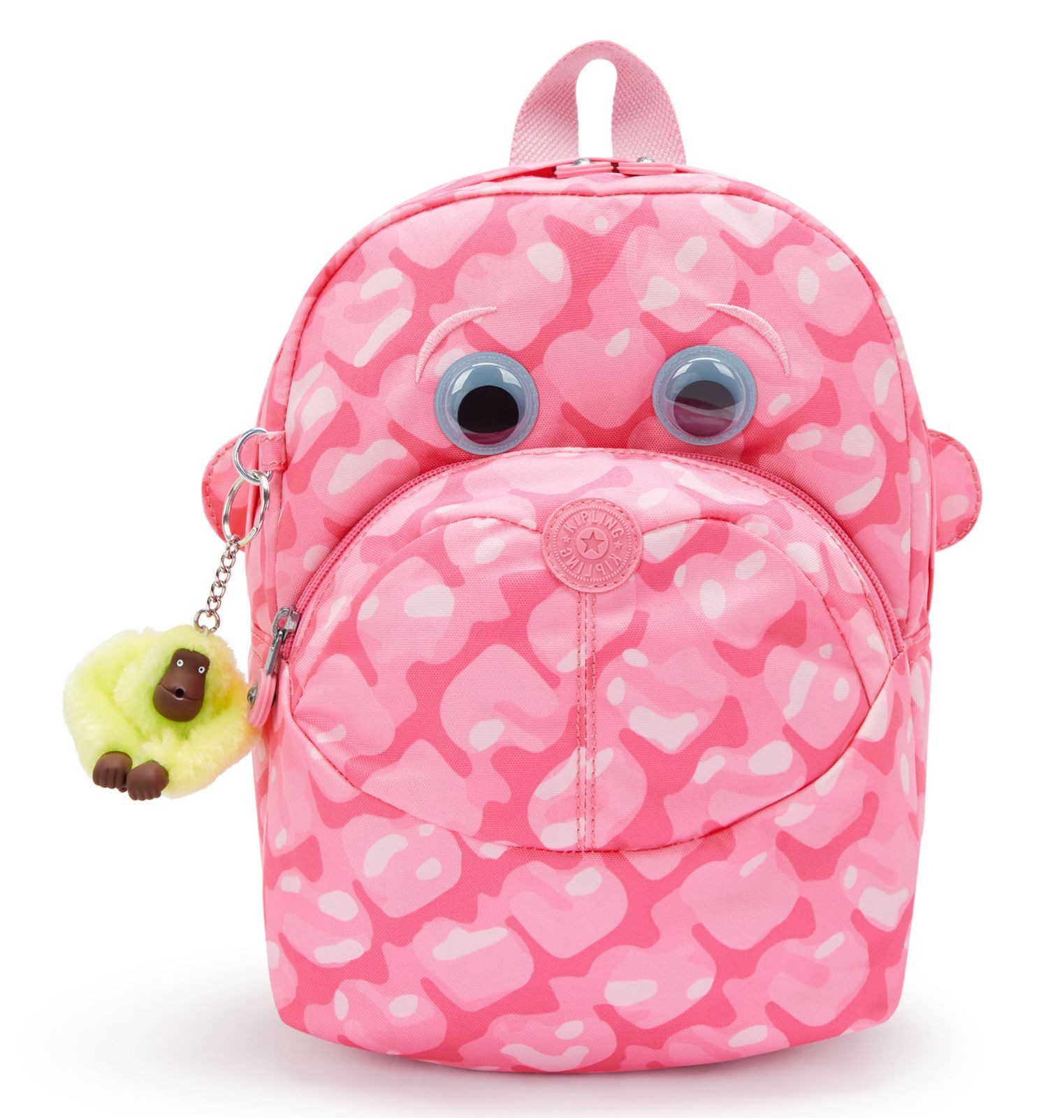 Kipling children's backpack hotsell