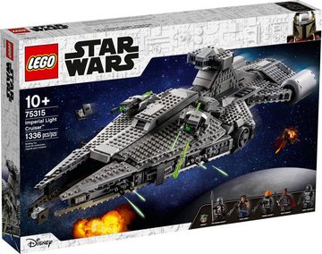LEGO® Spielwelt LEGO® Star Wars 75315 Imperial Light Cruiser™