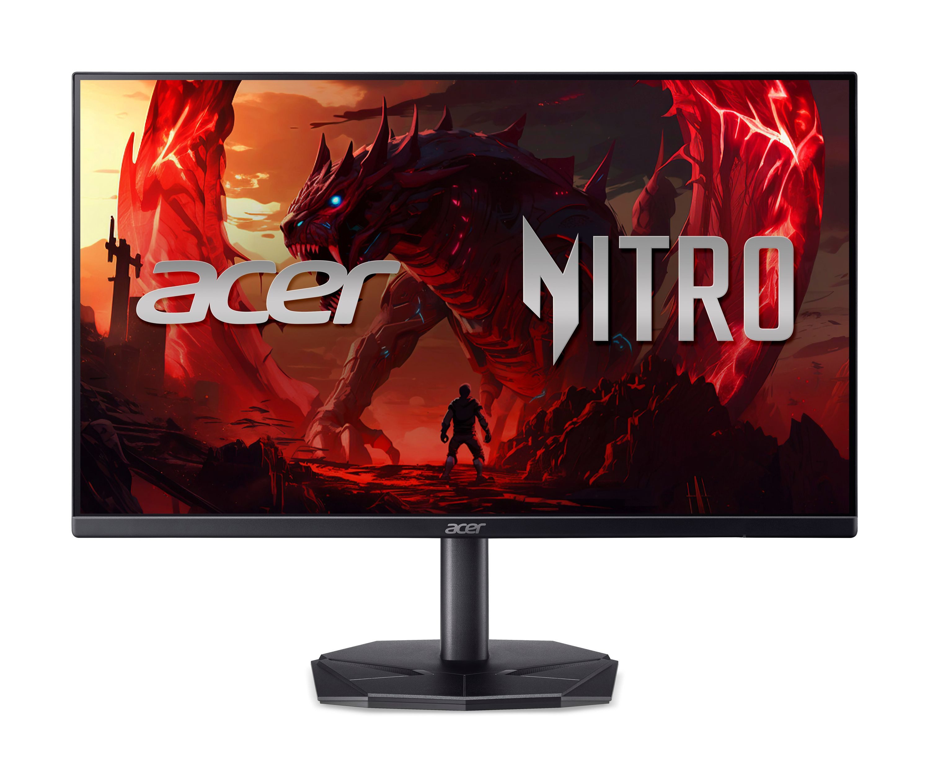 Acer KG240YP0bi LCD-Monitor (Full HD, 144Hz, 1ms Reaktionszeit, VA-Panel)