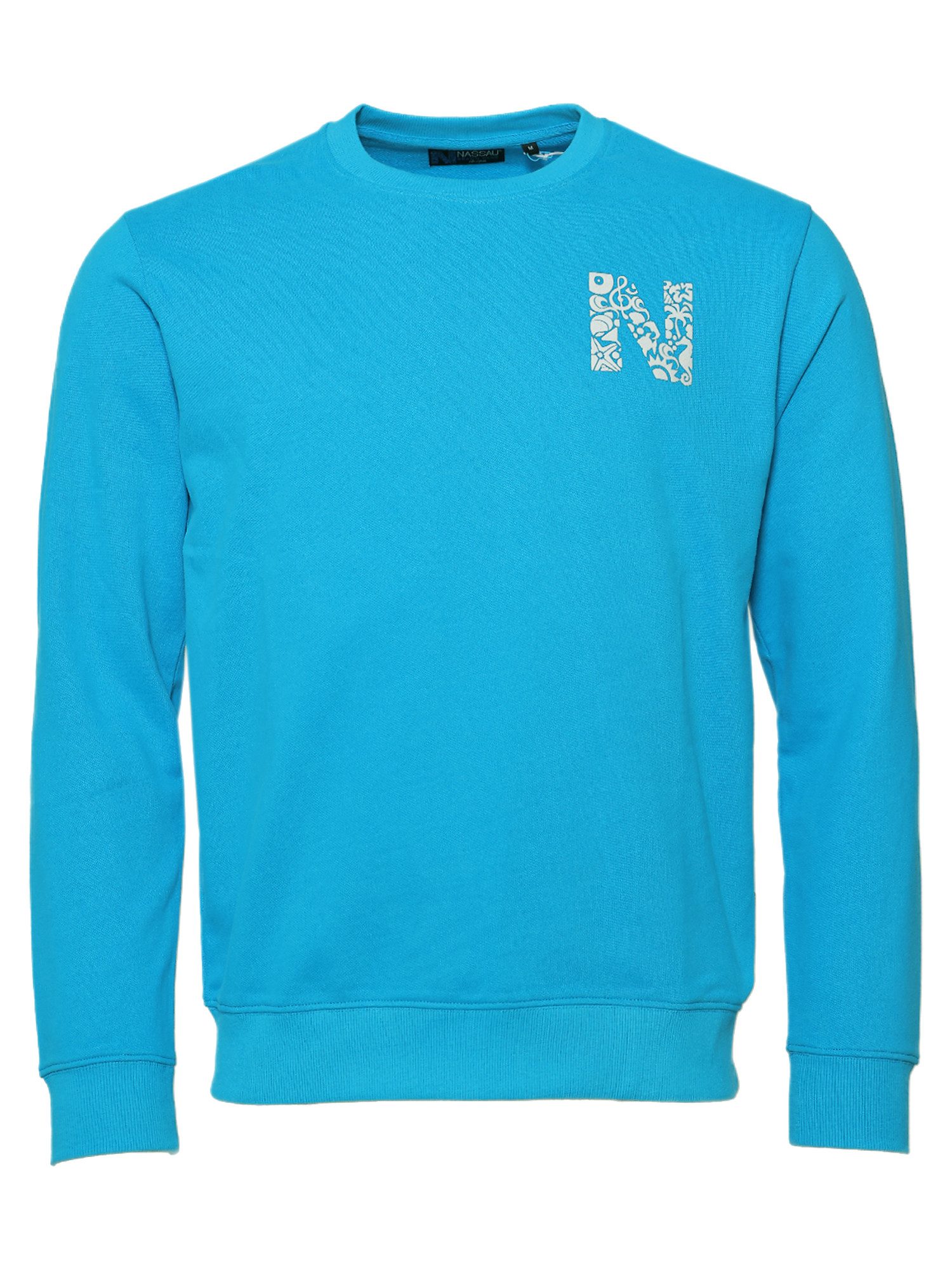 NASSAU BEACH Sweater NB231045