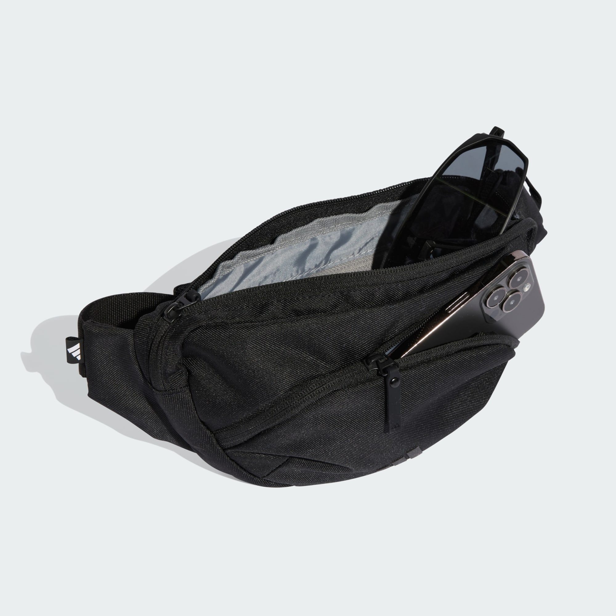 adidas Sportswear Bauchtasche ADIDAS PRIME BAUCHTASCHE (1-tlg)