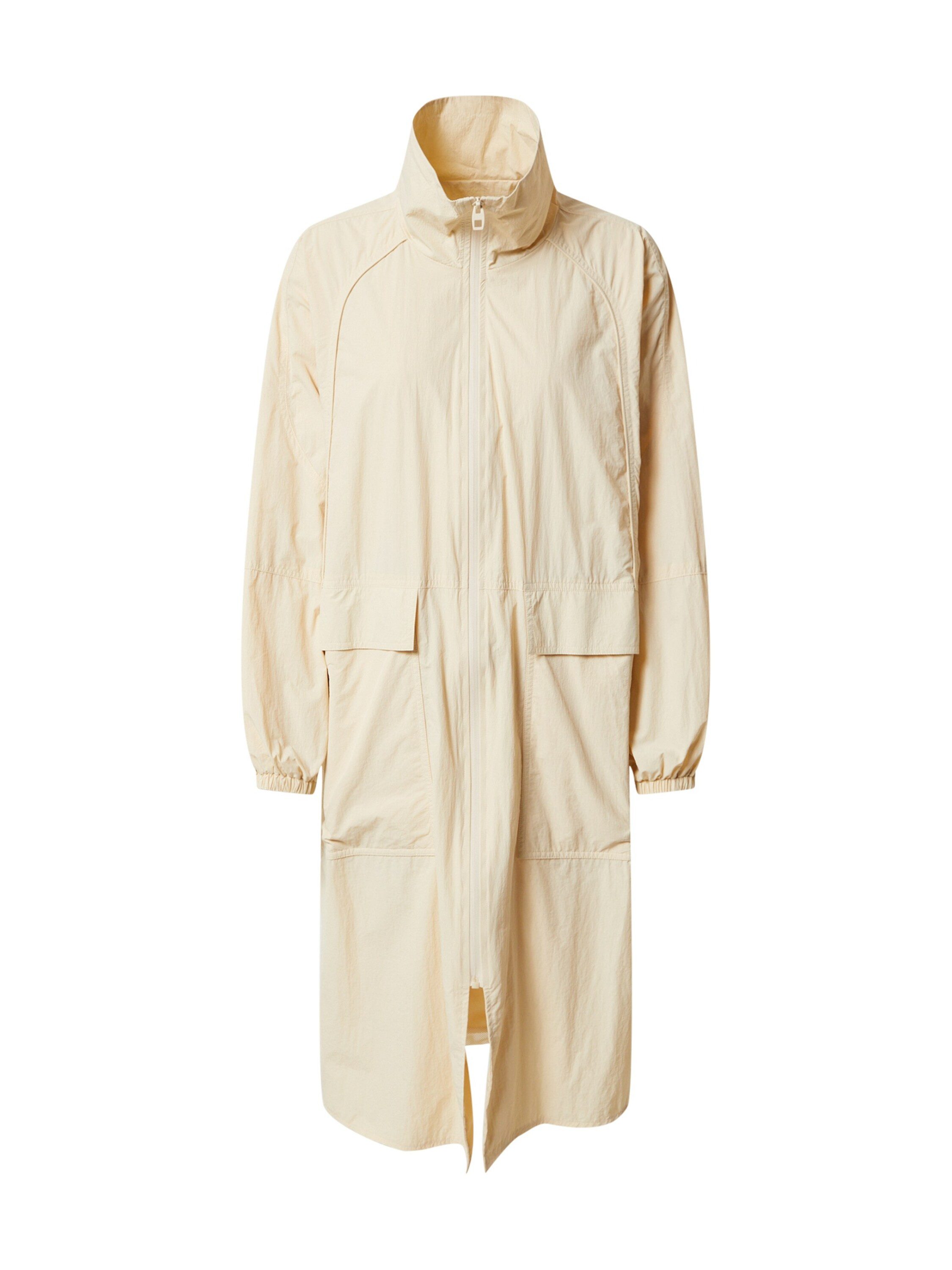 EDITED Langmantel Lorry (1-tlg)