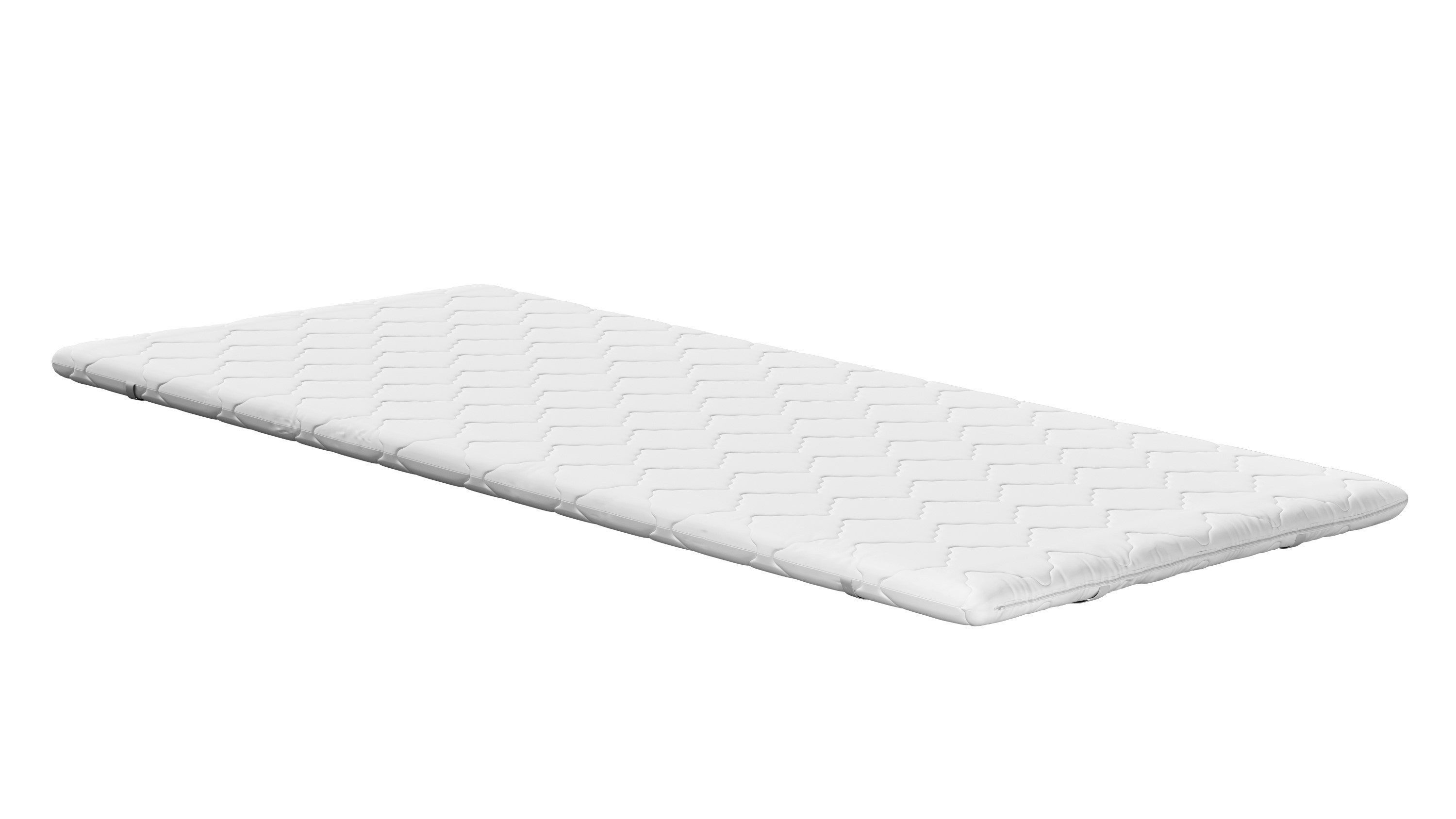 Badenia Trendline, Topper Senso, in 90x200, günstig online kaufen