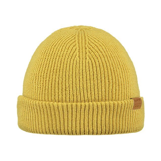 Barts Beanie Barts Kinyeti Beanie Accessoires Corn | 