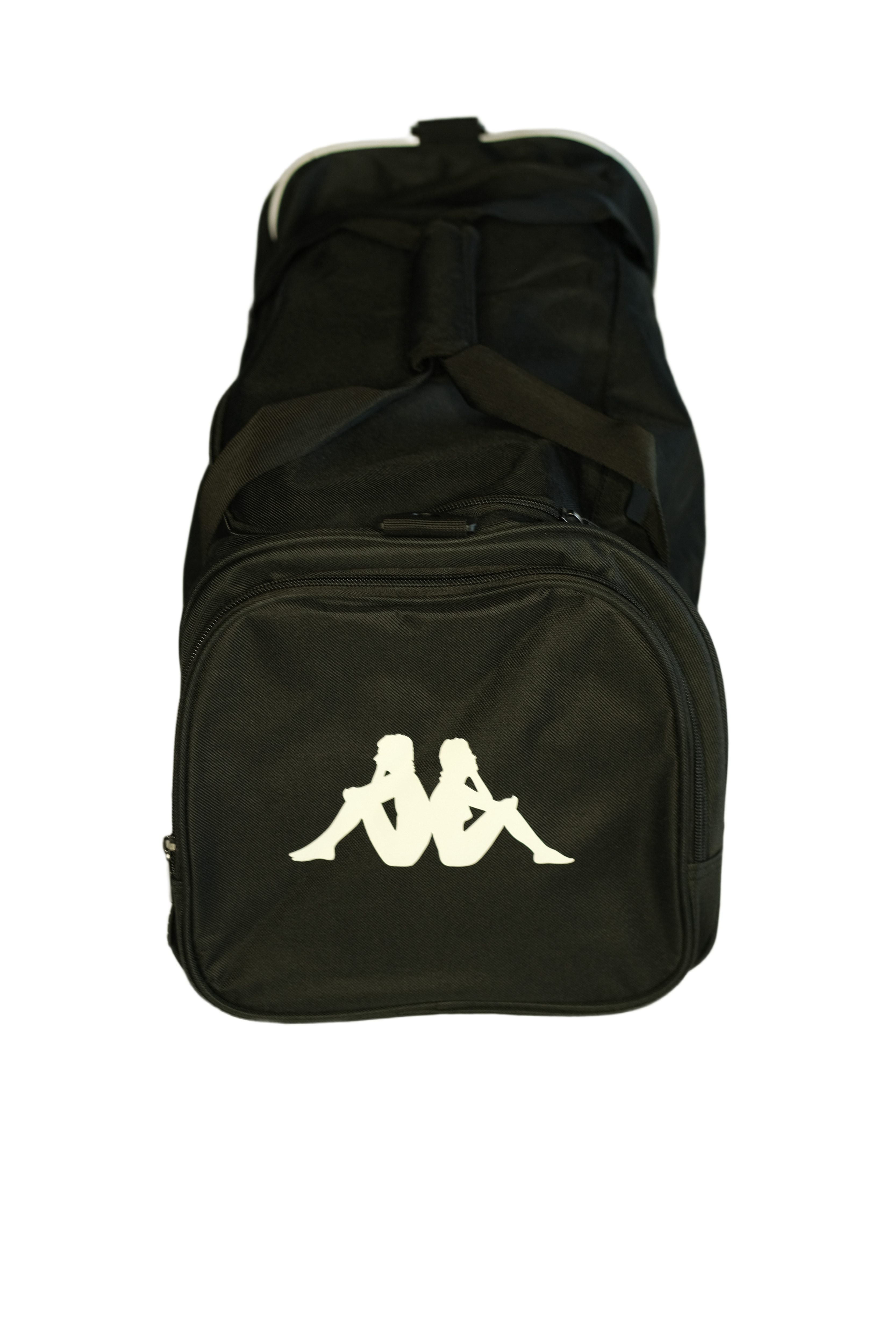 Kappa Sporttasche Sporttasche Kappa4Soccer Borza (Tasche + Schultergurt)