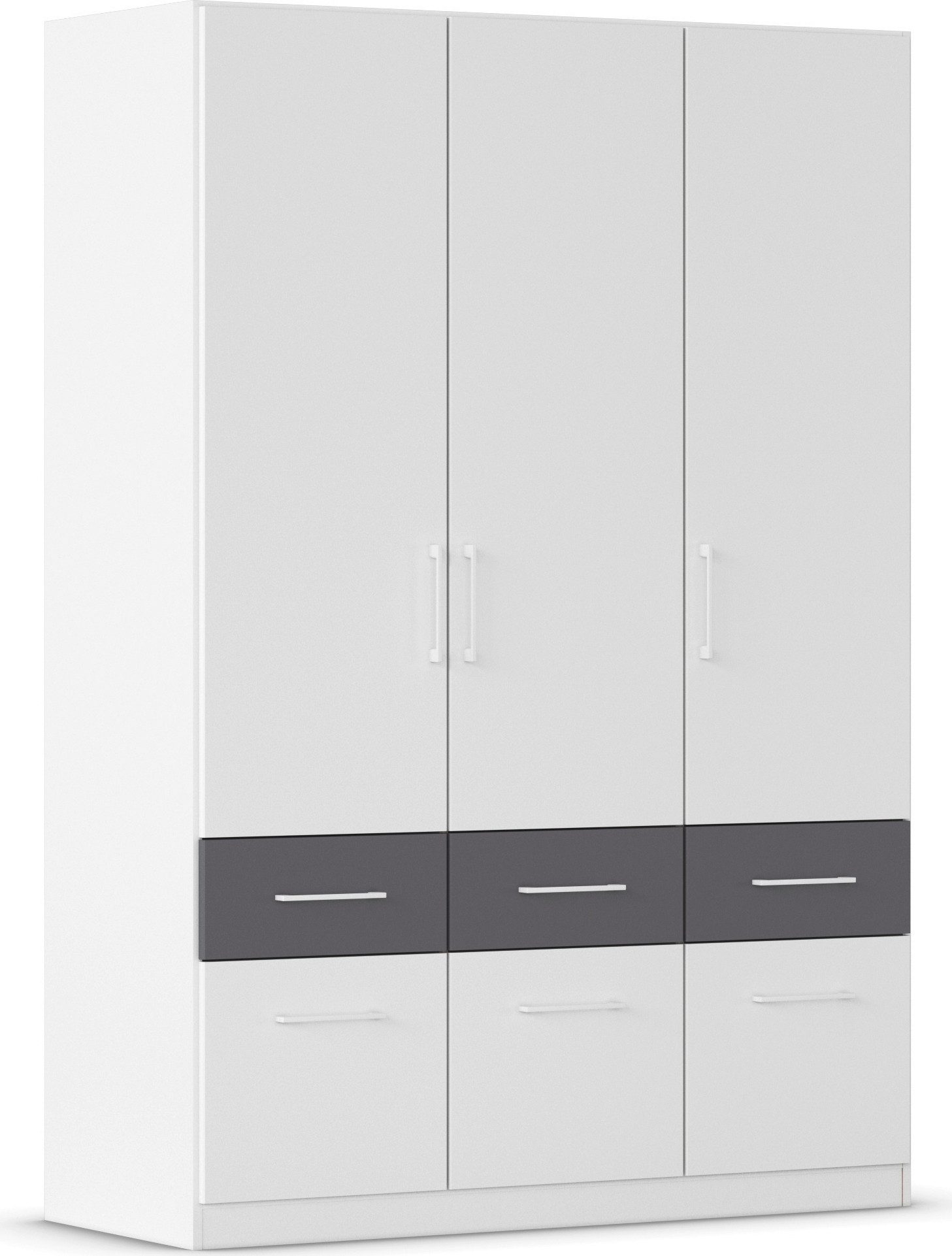 rauch Kleiderschrank "Kleiderschrank Schrank Garderobe Wäscheschrank DUNDEE günstig online kaufen
