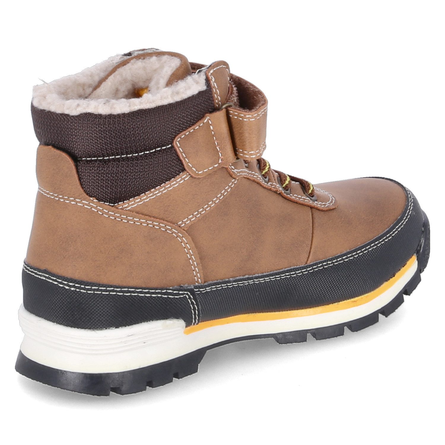 Dockers by Gerli Winterboots Stiefelette