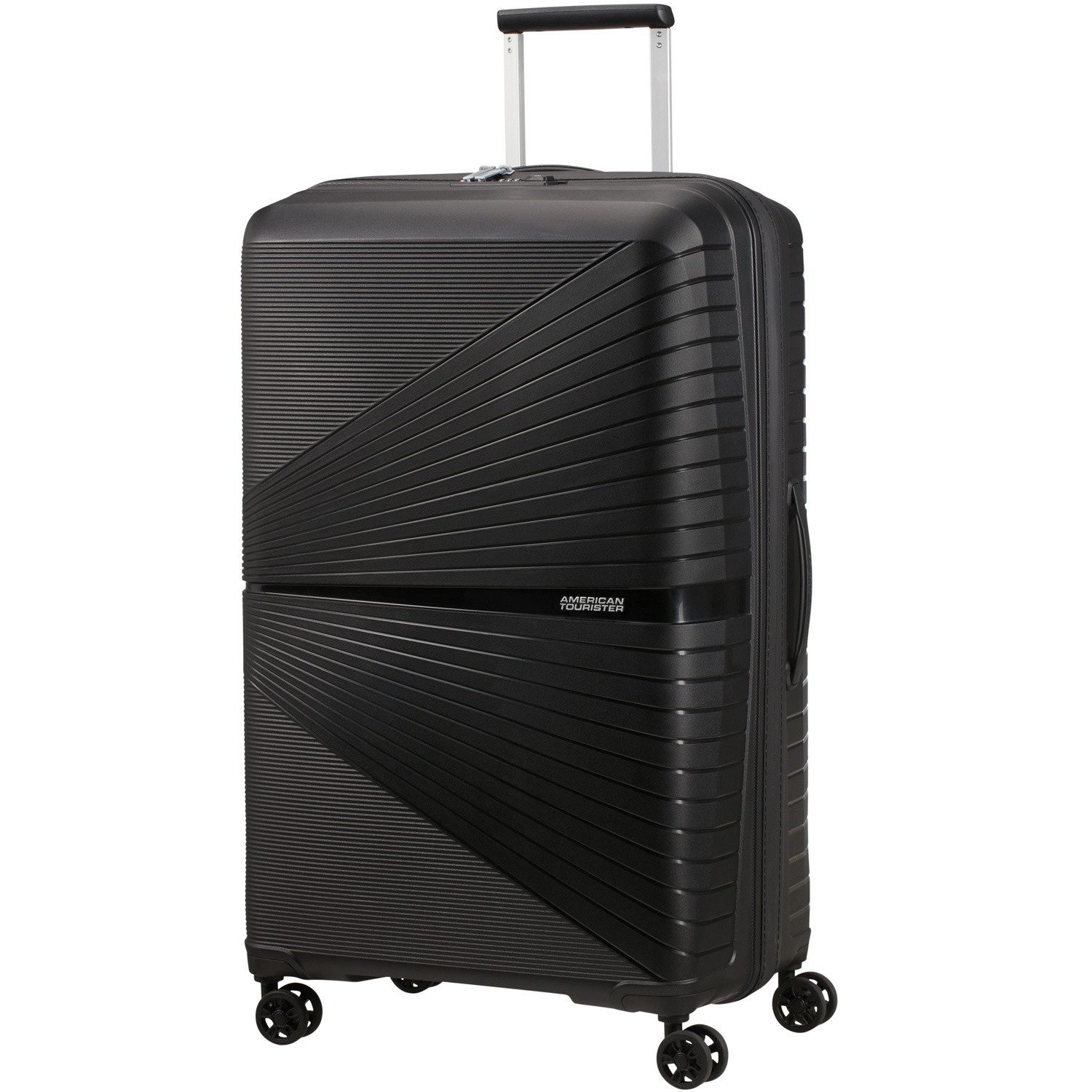 American Tourister® Koffer American Tourister Koffer mit 4 Rollen 77cm Airc günstig online kaufen