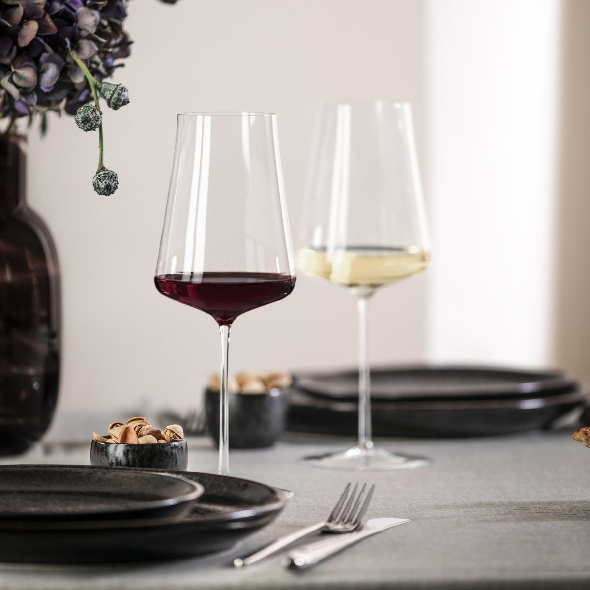 Zwiesel Glas Weinglas Dreissigacker, Kristallglas