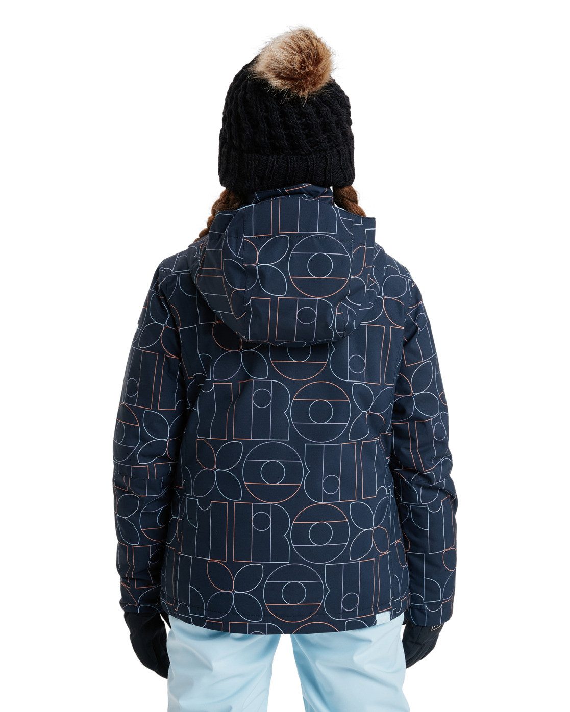 Roxy Snowboardjacke Roxy Jetty 10K