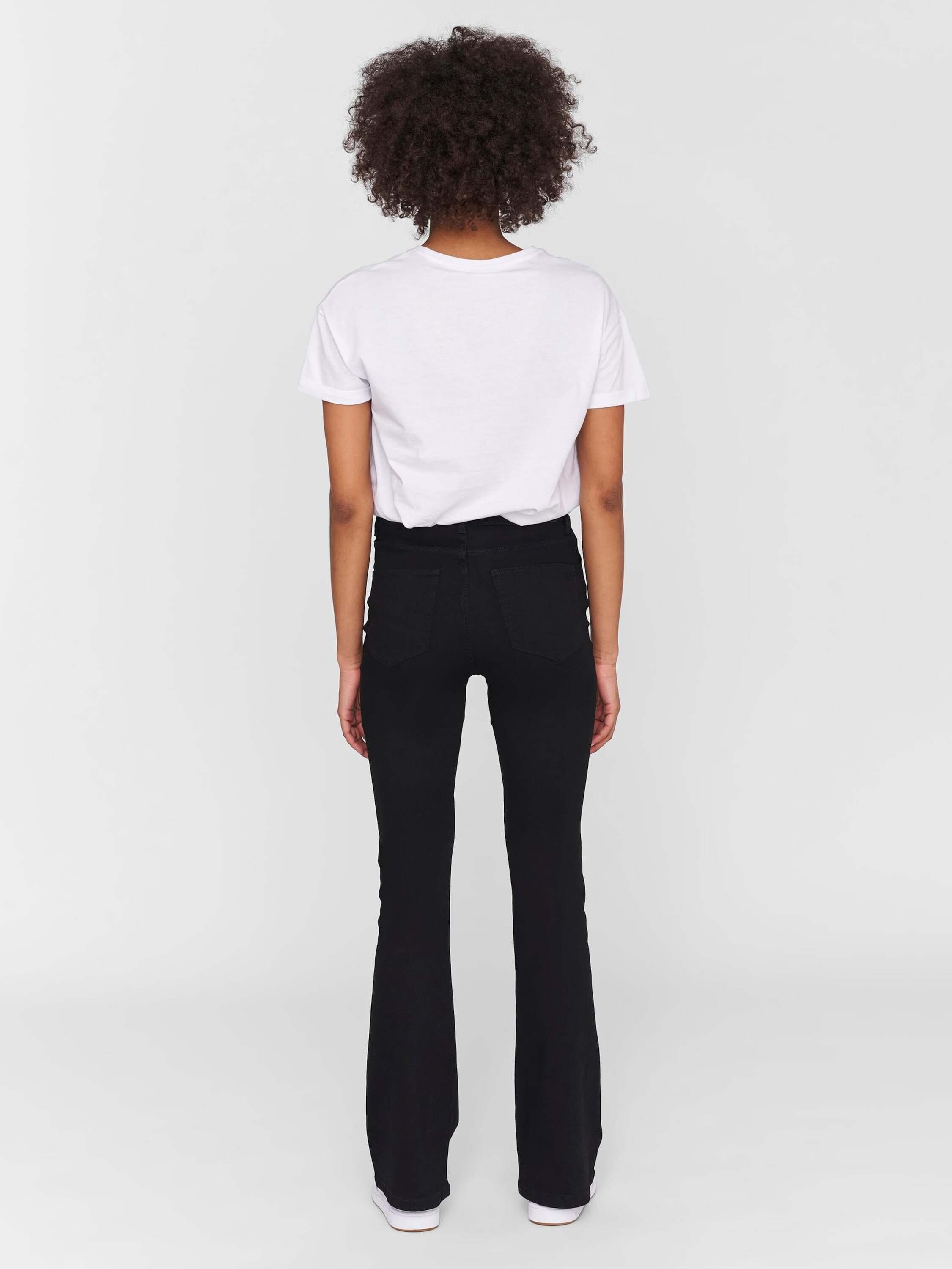 Noisy may Schlagjeans Sallie (1-tlg) Plain/ohne Details