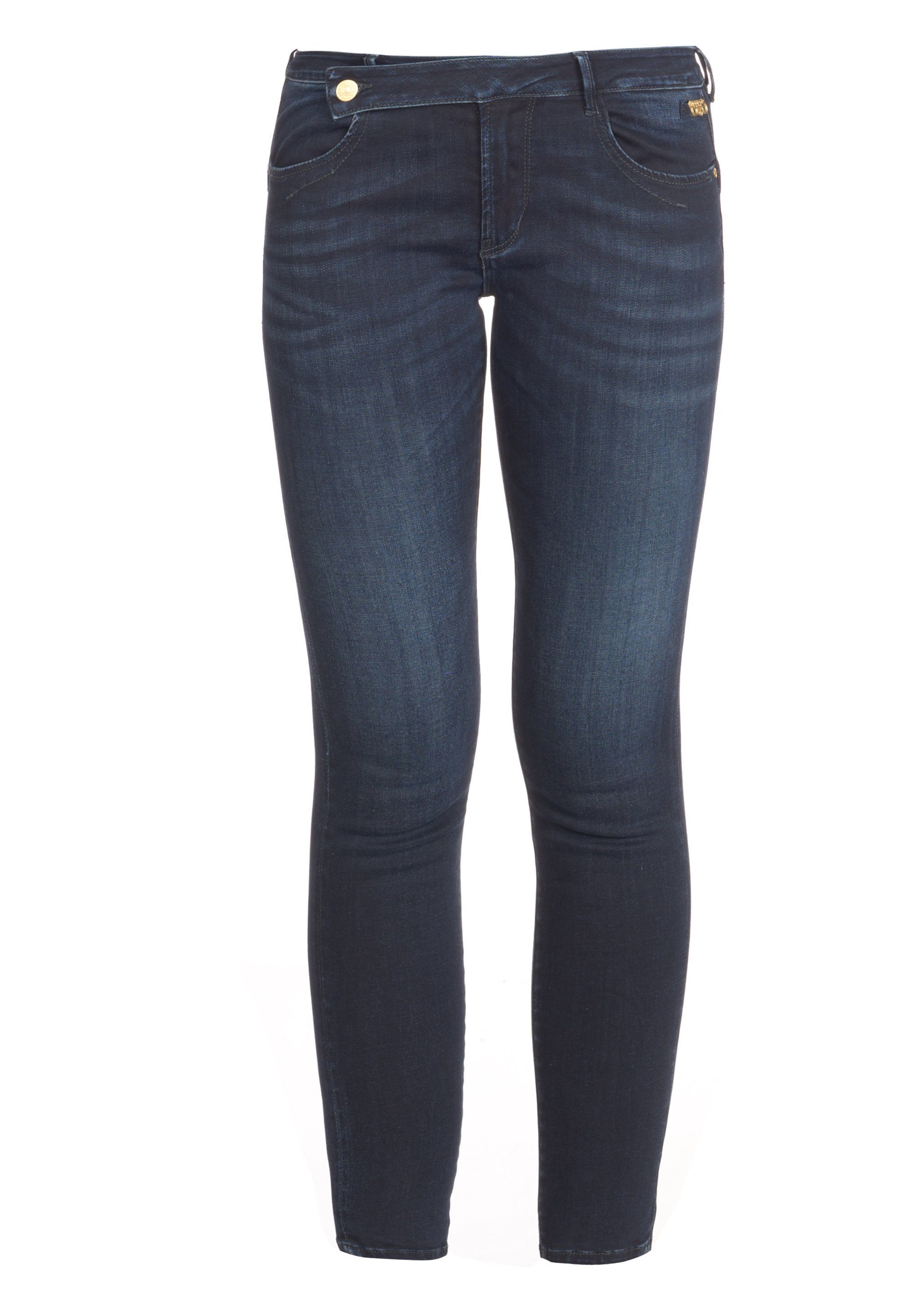 Le Temps Des Cerises 7/8-Hose PULPC im Slim Fit-Schnitt