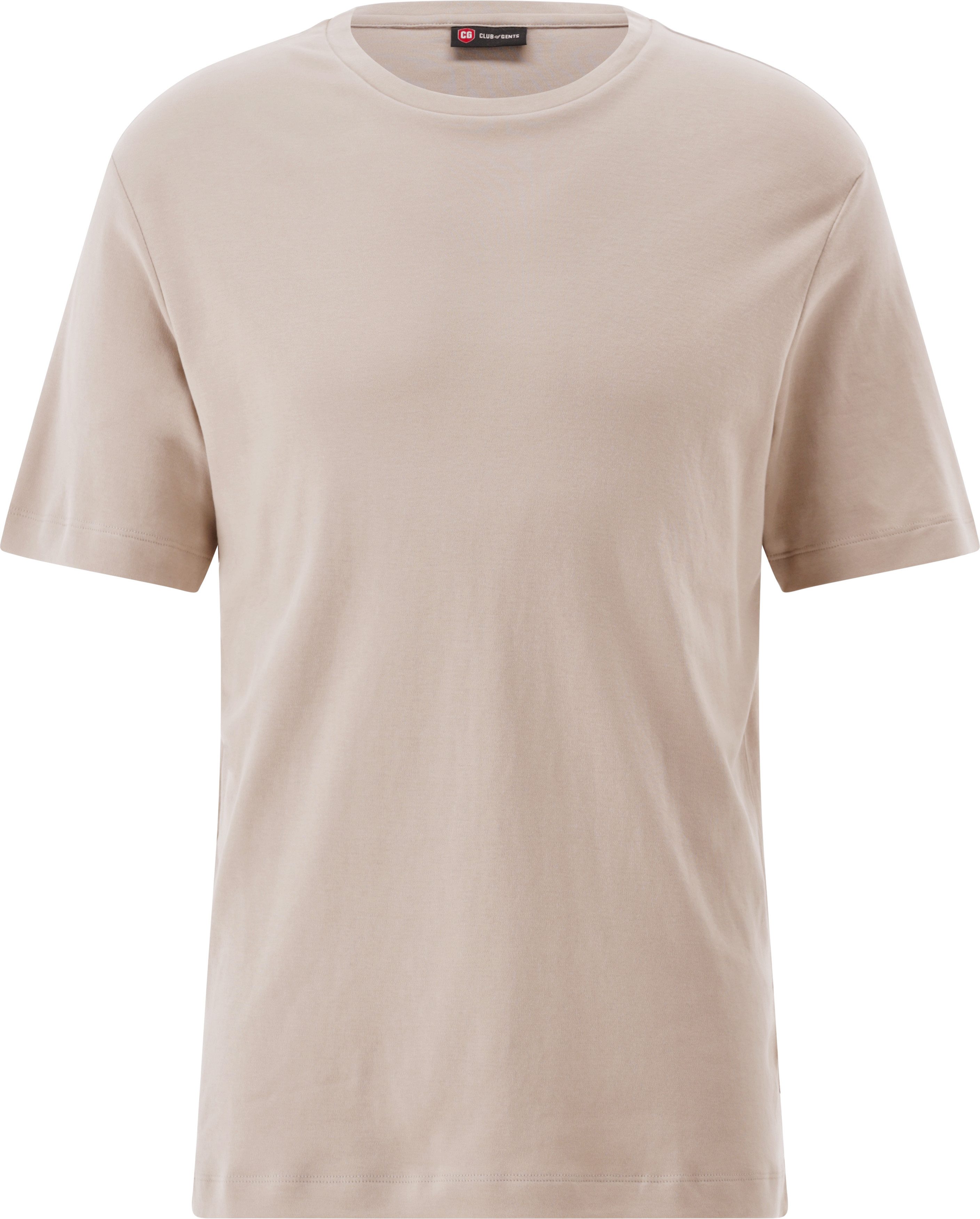 CG Club of Gents T-Shirt CG Brooks