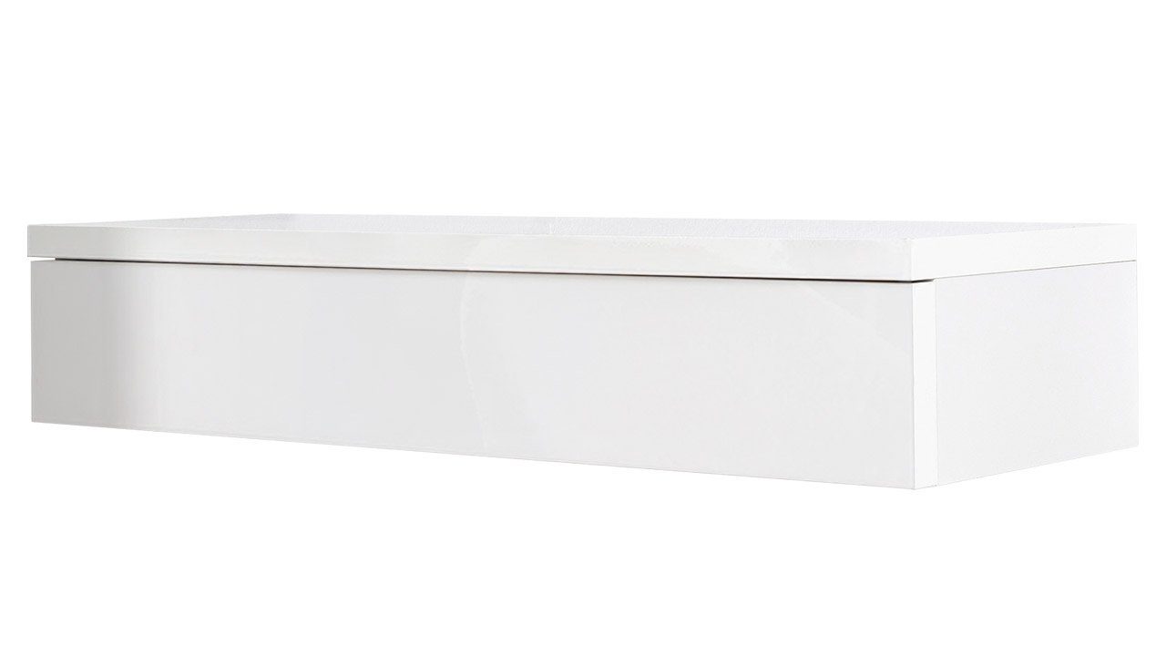 MIRJAN24 Konsolentisch Navene, Kugelgleitschienen mit Dämpfung günstig online kaufen