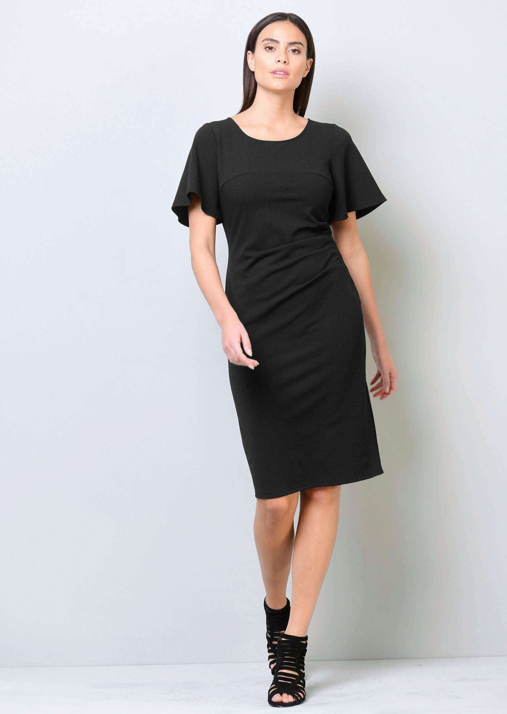 Jerseykleid Kleid