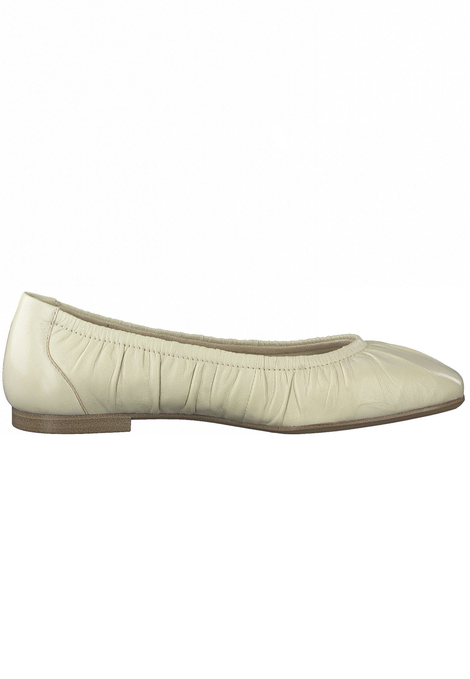 Tamaris 1-22103-28 418 Ivory Ballerina