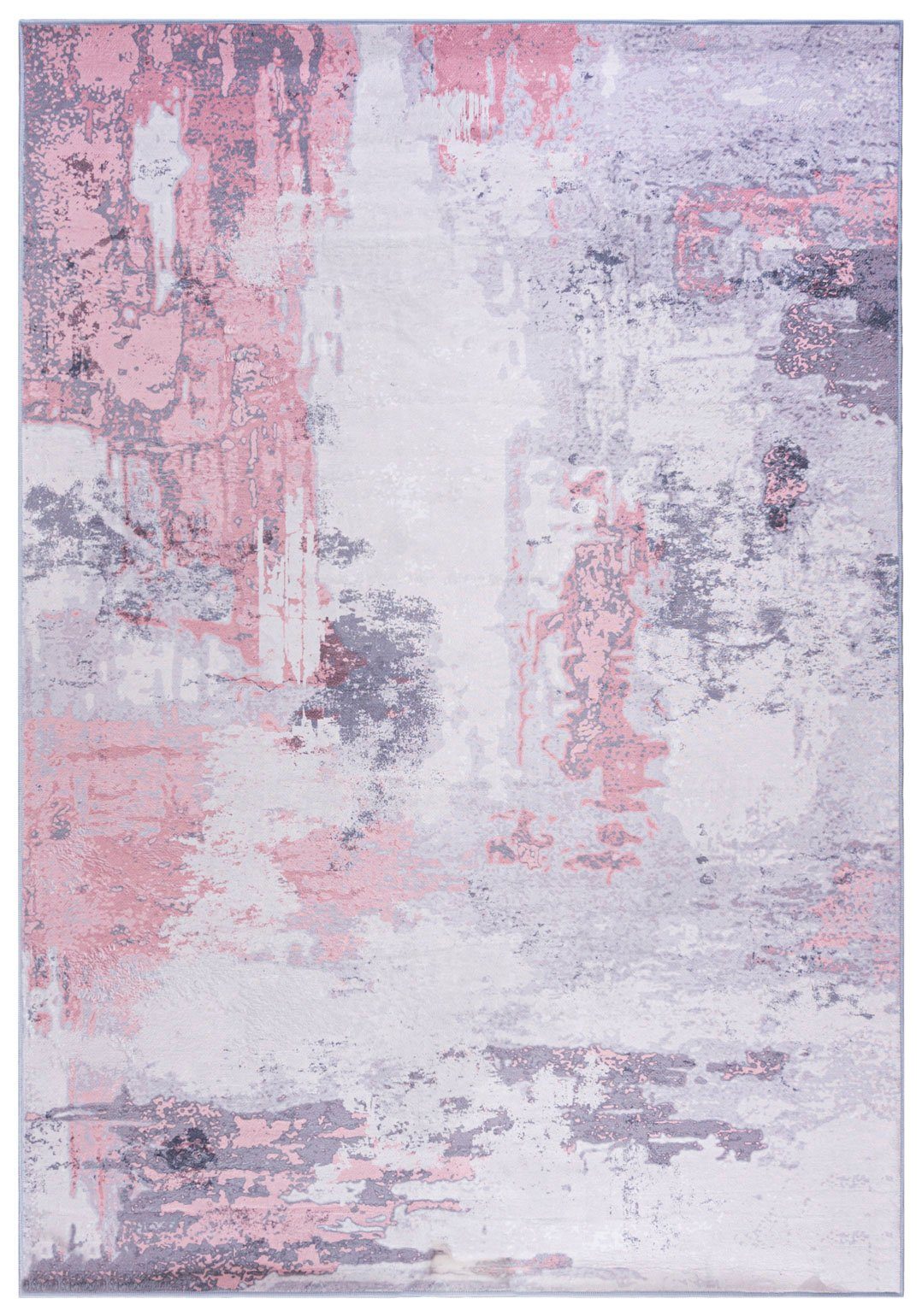 Mazovia Designteppich Modern Teppich Wohnzimmerteppich Abstrakt günstig online kaufen