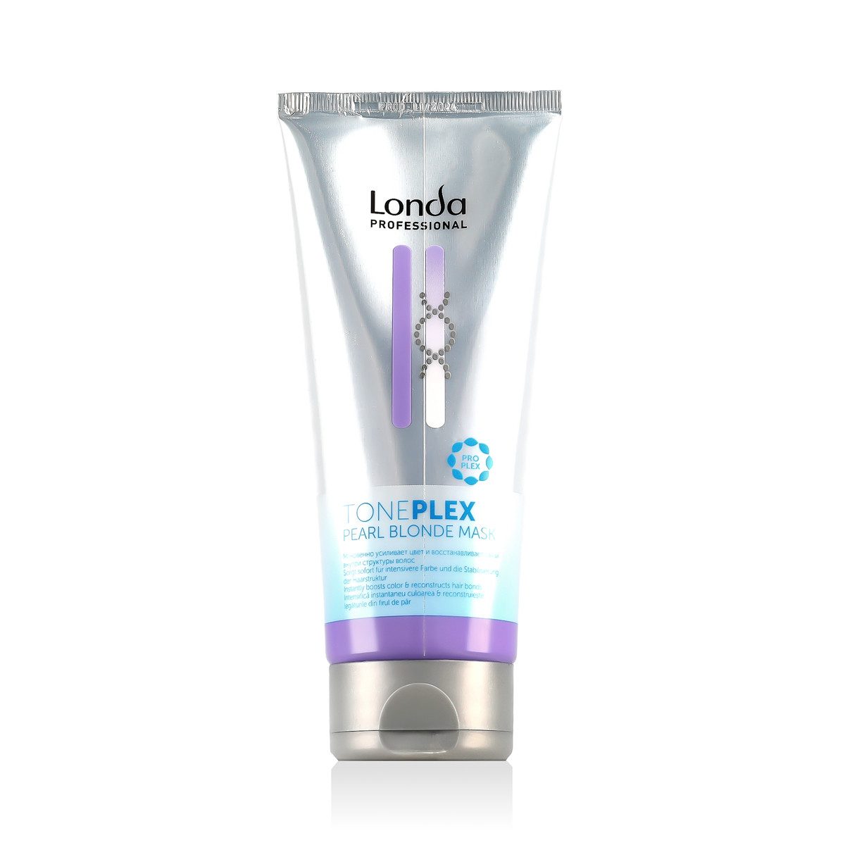 Londa Professional Haarkur Toneplex