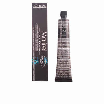 L'ORÉAL PROFESSIONNEL PARIS Mascara MAJIREL COOL-COVER #6.3-blond foncé doré beige 50ml